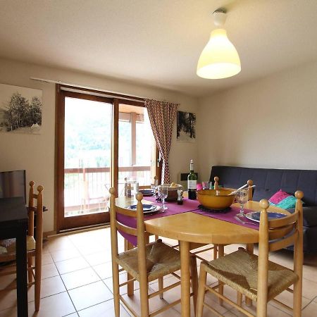 Appartement 3 Pieces, 7 Couchages, Proche Pistes Avec Parking - La Salle-Les-Alpes - Fr-1-330F-22 Serre Chevalier Zewnętrze zdjęcie