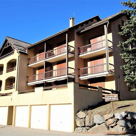 Appartement 3 Pieces, 7 Couchages, Proche Pistes Avec Parking - La Salle-Les-Alpes - Fr-1-330F-22 Serre Chevalier Zewnętrze zdjęcie