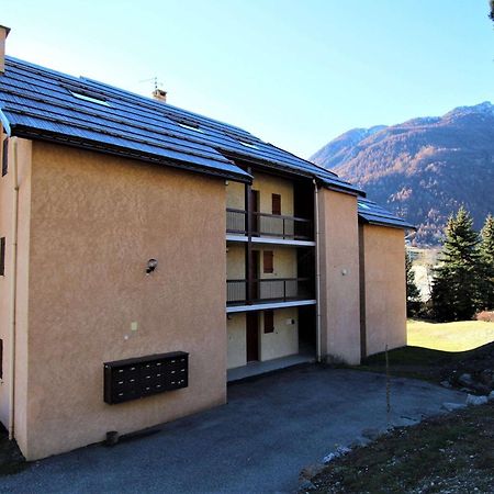 Appartement 3 Pieces, 7 Couchages, Proche Pistes Avec Parking - La Salle-Les-Alpes - Fr-1-330F-22 Serre Chevalier Zewnętrze zdjęcie