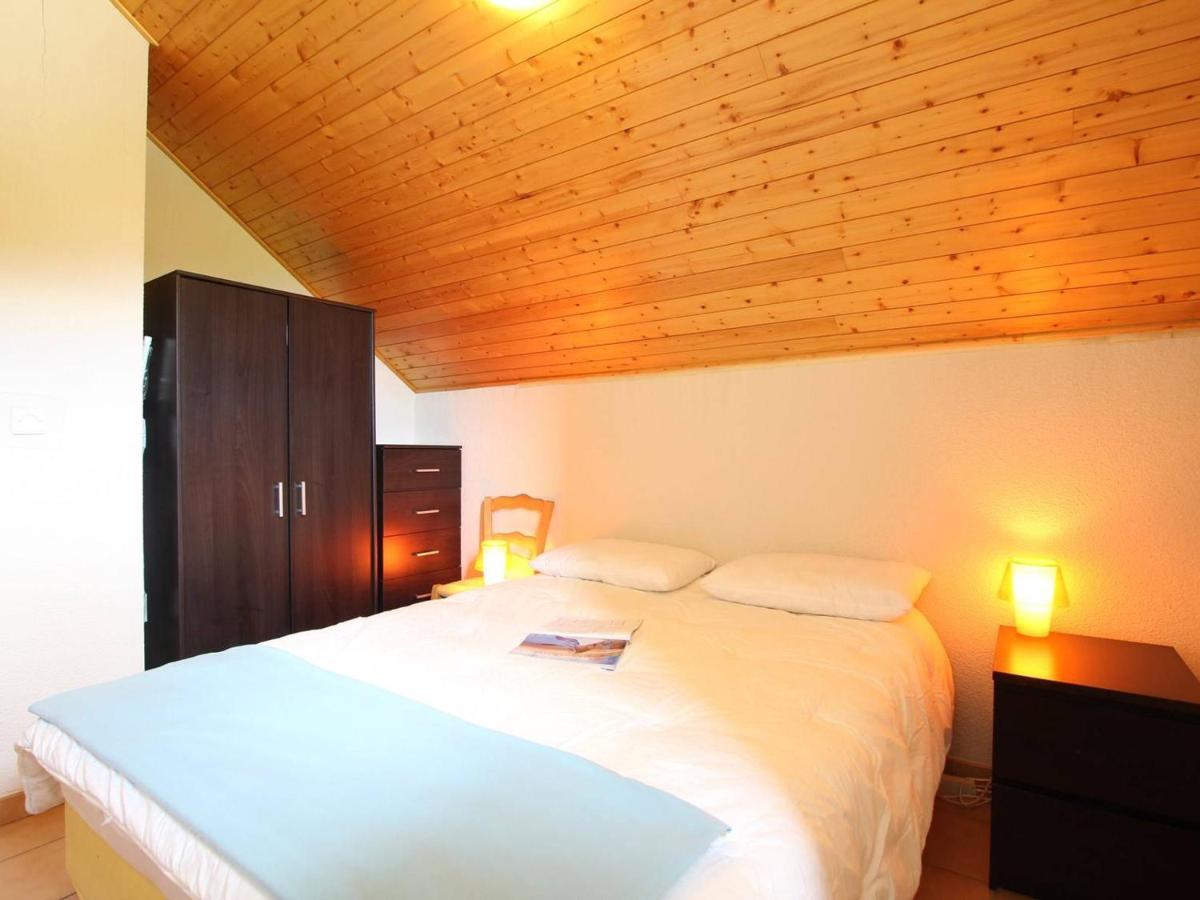 Appartement 3 Pieces, 7 Couchages, Proche Pistes Avec Parking - La Salle-Les-Alpes - Fr-1-330F-22 Serre Chevalier Zewnętrze zdjęcie