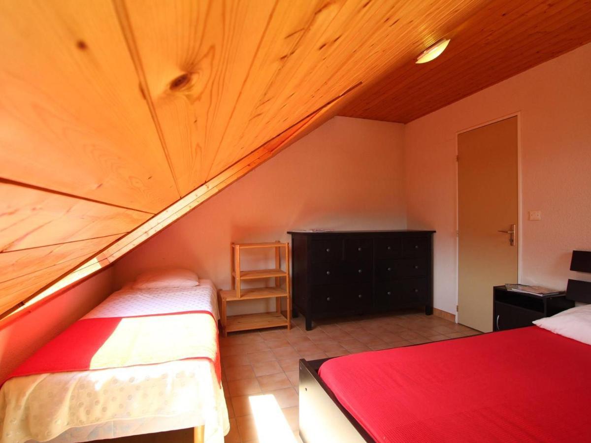 Appartement 3 Pieces, 7 Couchages, Proche Pistes Avec Parking - La Salle-Les-Alpes - Fr-1-330F-22 Serre Chevalier Zewnętrze zdjęcie