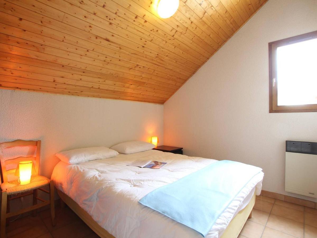 Appartement 3 Pieces, 7 Couchages, Proche Pistes Avec Parking - La Salle-Les-Alpes - Fr-1-330F-22 Serre Chevalier Zewnętrze zdjęcie