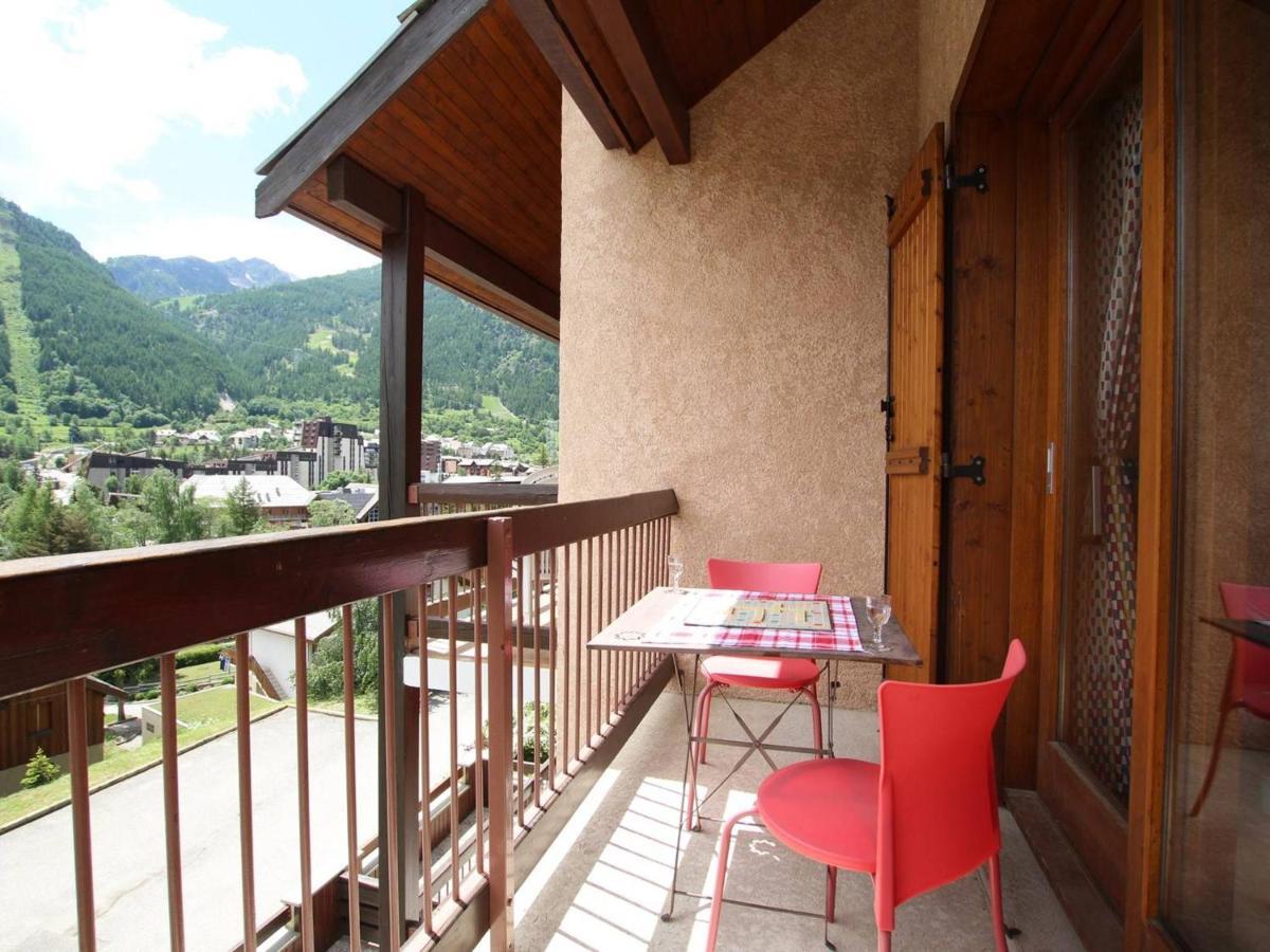 Appartement 3 Pieces, 7 Couchages, Proche Pistes Avec Parking - La Salle-Les-Alpes - Fr-1-330F-22 Serre Chevalier Zewnętrze zdjęcie