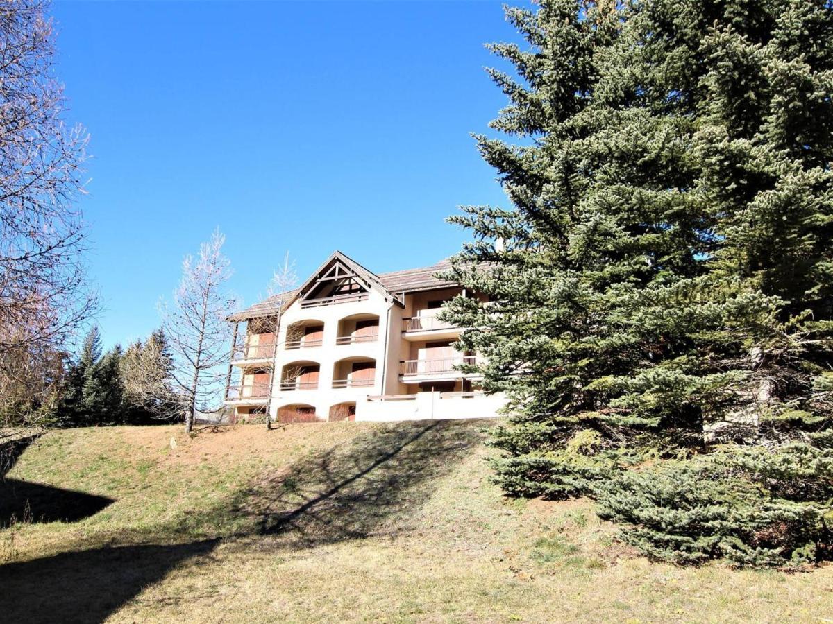 Appartement 3 Pieces, 7 Couchages, Proche Pistes Avec Parking - La Salle-Les-Alpes - Fr-1-330F-22 Serre Chevalier Zewnętrze zdjęcie